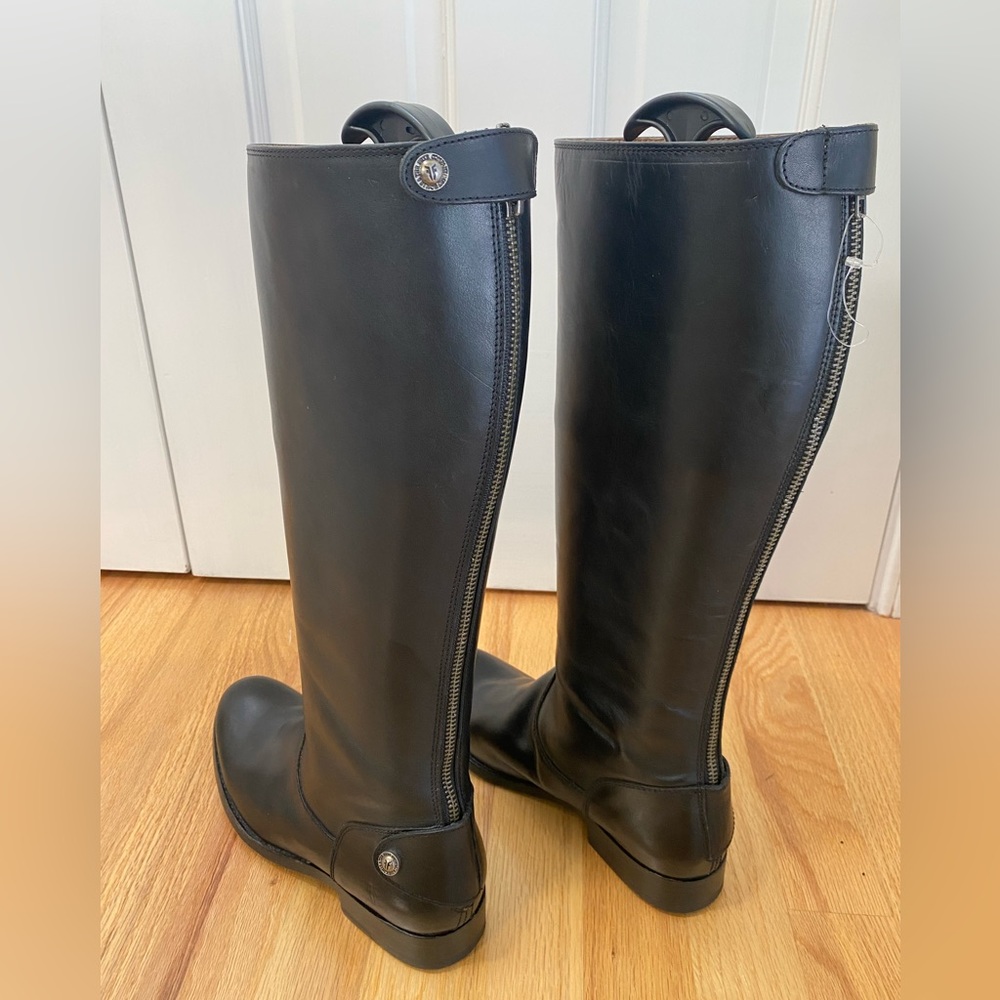 Frye Melissa boots - Picture 3 of 9